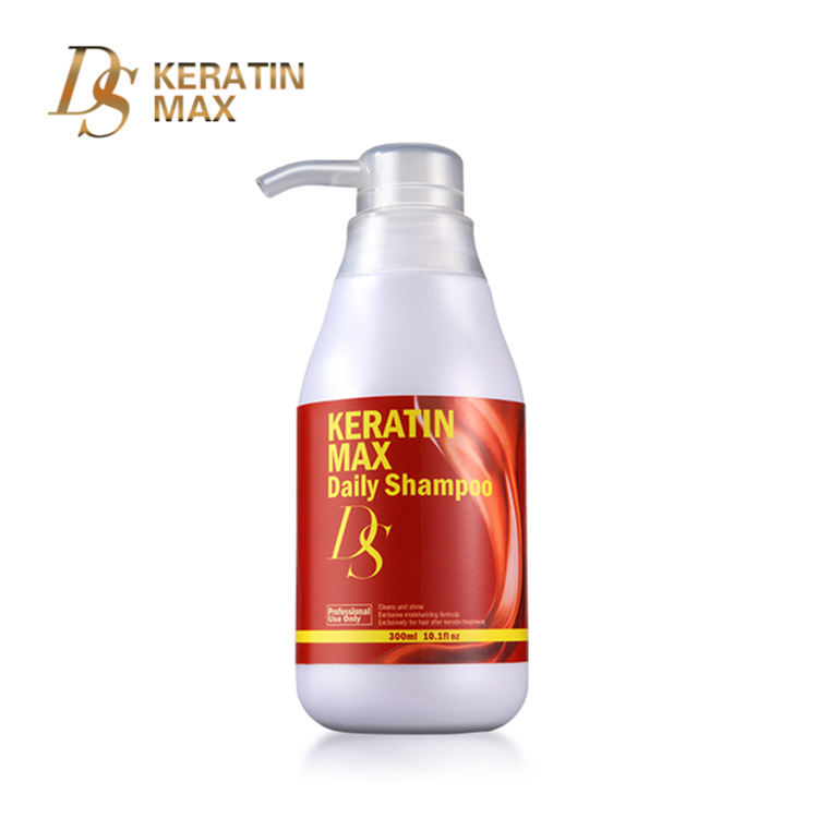 Shampooing quotidien (300ml)