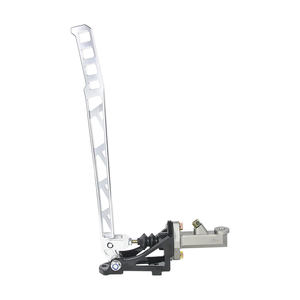 <span class=keywords><strong>Frein</strong></span> à <span class=keywords><strong>main</strong></span> <span class=keywords><strong>hydraulique</strong></span> à dérive en aluminium de haute qualité KD84125 avec maître-<span class=keywords><strong>cylindre</strong></span> CNC 0,75 bar - Product Image 2