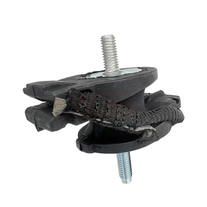 Soporte de Transmisión 22316796617 22316769848 para BMW F30 F10 320i 528i, Soporte de Caja de Cambios, Amortiguador de Vibraciones - Product Image 1