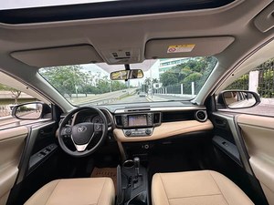 <span class=keywords><strong>Toyota</strong></span> <span class=keywords><strong>RAV4</strong></span> Usados Edición Fashion PLUS, Autos Automáticos, SUV <span class=keywords><strong>Toyota</strong></span> Usados, Bajo Consumo <span class=keywords><strong>de</strong></span> Combustible, 2015 - Product Image 5