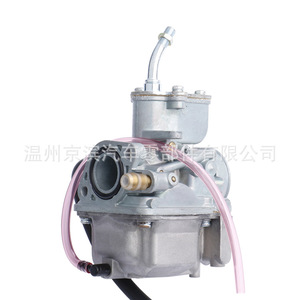 คาร์บูเรเตอร์รถจักรยานยนต์ Yfm50 Yfm80 50Cc Raptor50 80 T50 สำหรับเปลี่ยนซ่อมแซมใหม่ - Product Image 1