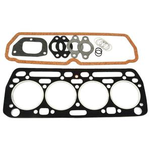 Juego de Juntas de Culata Marca Crown 706105R93 OEM para Motor de Tractor CaseIH International, Compatible con CaseIH B250 B275 B414 354 364 384 444, 6 Meses - Product Image 1