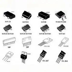 (electronic components) SMP8634LF REVES5
