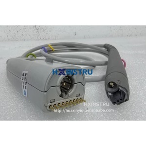 1 ชิ้นคีย์ไซท์ N2752A หัววัดดิฟเฟอเรนเชียลแบบแอคทีฟ H - Product Image 3