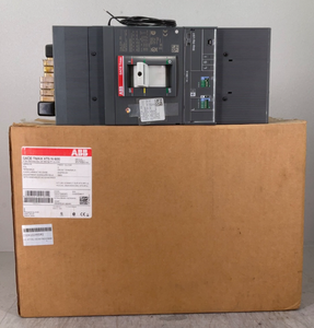 XT5NU360BEYND00XX XT5 ซีรีส์ 600A 3P เบรกเกอร์วงจร Ekip Dip สำหรับ PLC - Product Image 2