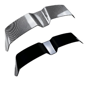Alerón Superior Trasero para Auto AMP-Z, para Audi A3 8Y Sportback 2021+, Material ABS, Una Sola Pieza, Compatible con JC-HD208 - Product Image 1