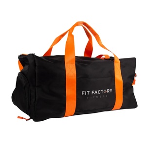 Hot verkopende milieuvriendelijke waterdichte sportreistas met gepersonaliseerde kleur promotie - Product Image 3