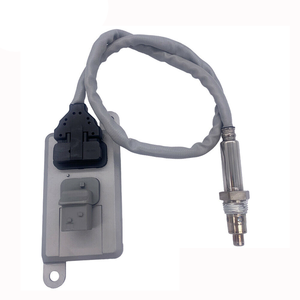Nouveau capteur de <span class=keywords><strong>Nox</strong></span> d'oxyde d'azote A0101539528 5WK96653C convient pour mercedes-benz Actros MP4 EURO6 - Product Image 2