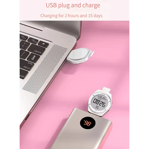 hot Sale Cute Fitness Non-Bluetooth Alarm <b>Activity</b> Tracker Children's Kids Digital <b>Watch</b> Relojes Digitales Para Ninos <b>watches</b> - Product Image 4