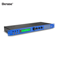 Procesador de Audio Profesional K-7000, Procesador de Efectos Digitales DSP, Gestión de Altavoces de Audio, Procesador de Karaoke