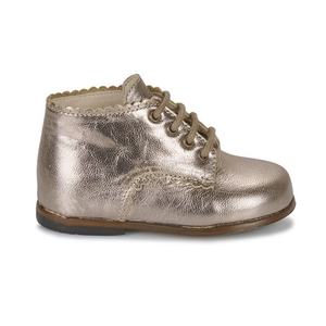 Choozii Fabrication Premium Bottines en cuir suédé Fermeture éclair Bottes pour enfants personnalisées Chaussures d'<span class=keywords><strong>hiver</strong></span> - Product Image 6