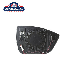 Specchietto laterale per Auto vetro per sedile Ateca 2016 <span class=keywords><strong>Tarraco</strong></span> 2018 specchietto retrovisore di vetro 575857521C 57585757522c - Product Image 2