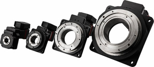 Plataforma Giratoria Hueca Th450-10 Bibo OEM para Caja de Engranajes Planetaria de Alta Velocidad - Product Image 2