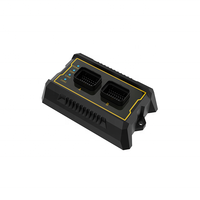 Contrôleur programmable 49 canaux Ports d'e/s Module de commande de véhicule étanche pour machines mobiles BCM de haute qualité