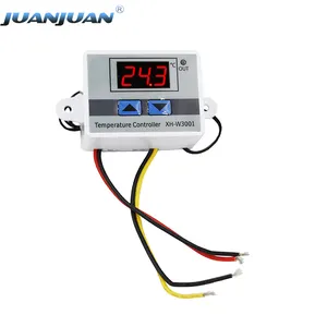 Digital XH-W3001 with NTC Sensor Thermal Regulator Thermostat temperature Controller instruments