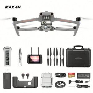 Autel Robotics EVO Max 4N Original <b>Dron</b> GPS with Night Vision Camera Laser Quadcopter Long Range Smart Controle Remoto 8K - Product Image 4