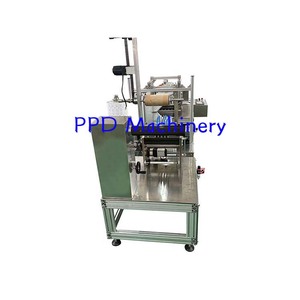 Tada laflil Oral larut Film mulut larut mesin kemasan Film - Product Image 3