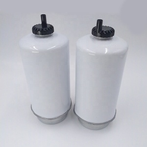 Vente en gros Fabricant V836867595 Séparateur de carburant et d'eau pour excavatrice Filtres à carburant de haute qualité - Product Image 4