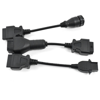 Laptop CF54 2.8 Ptt Vocom II 88894000 VOCOM 88890300 para VCADS VOCOM 2 EURO6 FH & FM, Herramienta de Diagnóstico para Camiones y Excavadoras