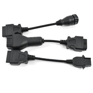 Laptop CF54 2.8 Ptt Vocom II 88894000 VOCOM 88890300 para VCADS VOCOM 2 EURO6 FH & FM, Herramienta de Diagnóstico para Camiones y Excavadoras - Product Image 3