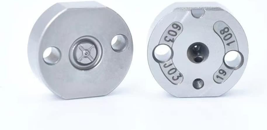 injector orifice plate 19# valve plate 19# for injector 095000-5474 095000-5344 095000-6363 095000-5501 095000-5515 23670-30050