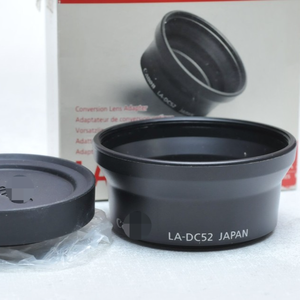 Adaptador de Lente de Conversión La-dc52 para A80 &amp;   A95 Nuevo y Original en Existencia, PLC Dedicado para Automatización Industrial - Product Image 1