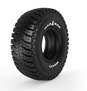 Neumático para Minería MAXAM MS440 53/80R63 E4 ** TL, Precio del Neumático 53/80R63 - Product Image 4