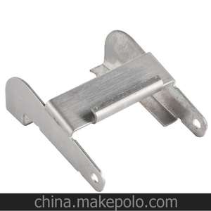 OEM, производитель из Китая, изготовленные на заказ, изготовление деталей из листового металла - Product Image 5