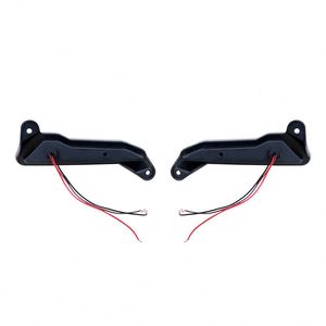 YongJin avant Fascia Accent lampe auxiliaire DRL clignotant séquentiel pour <span class=keywords><strong>Can</strong></span> <span class=keywords><strong>Am</strong></span> <span class=keywords><strong>Outlander</strong></span> 500 700 PRO <span class=keywords><strong>2023</strong></span> + - Product Image 3