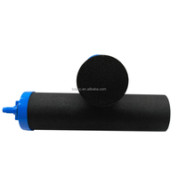 Élément filtrant à gravité à membrane UF bactériostatique, personnalisable OEM, grande capacité, lot de 2 pour camping extérieur et usage d'urgence