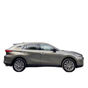 Véhicule à énergie nouvelle Toyota 2.5L <span class=keywords><strong>hybride</strong></span> électrique, <span class=keywords><strong>voiture</strong></span> d'occasion 2022, <span class=keywords><strong>voiture</strong></span> neuve - Product Image 4