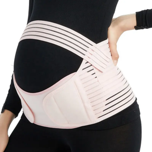 <span class=keywords><strong>Ceinture</strong></span> de soutien de maternité confortable pour femmes enceintes - Product Image 6