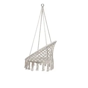 HA-015 Rattan Hanging Swing Egg Chair Outdoor Waterproof Outdoor Garden Furniture Patio Swings