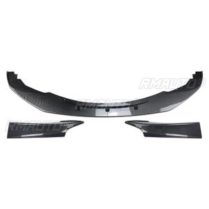 <b>For</b> BMW 1 Series F20 F21 Pre M Sport 2012-2014 Styling Kits <b>Car</b> Front Bumper Lip Rear Front Bumper Splitters <b>Diffuser</b> Body Kit - Product Image 6