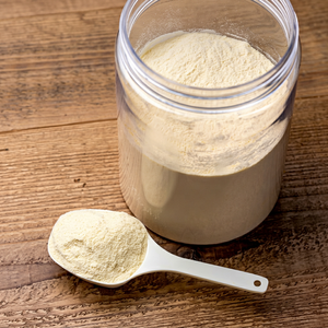 Isolat de protéines de levure 100 % pur de qualité supérieure en vrac, ingrédient végétalien pour la fabrication d'aliments et de boissons riches en protéines - Product Image 1