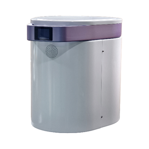 Système d'eau RO sans nuclease pour laboratoire de biologie moléculaire, recherche génétique, équipement stérile - Product Image 2