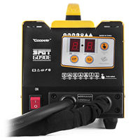 G90E 3500a extracteur de panneaux de voiture, appareil à souder par points pour réparation de capot Multispot, en pré-vente