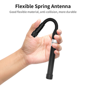Nanostation 5,8g Antena de cuello de cisne de fibra de vidrio impermeable para exteriores Hotspot Wifi para enrutador de módem 5g - Product Image 4