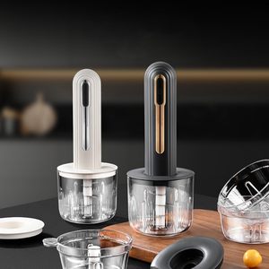 Picador Manual Portátil para Cocina, Combo Práctico |   1 Pieza - Product Image 3