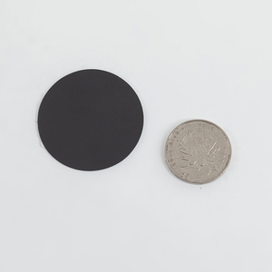 लचीला रबर Vinyl छोटे दौर अंगूठी चुंबक DIY फोटो मैग्नेट के लिए लचीला चिपकने वाला चुंबकीय शीट का उपयोग - Product Image 3