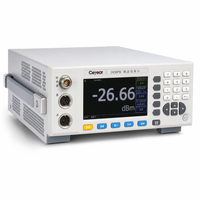 Pengukur Daya Microwave Seri Ceyear 2438 dengan Rentang Frekuensi 9kHz hingga 750GHz, Pengukuran Puncak dan CW Presisi Tinggi