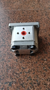ปั๊มน้ำมันไฮดรอลิกแบบเกียร์ CBN-F310-CFLHL CBN-F312 CBN-F314 CBN-E320-ALPR CMF-F310-ALPS CMF-F308-ALPS ปั๊มเกียร์ CBN CBT CMF - Product Image 4