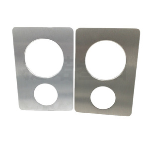 Metal Speaker Shell Cnc Machining 1100mm Processing Customization For Audio Accessories - Product Image 2