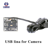 1080P AR0230 38mm 8mm H.264 45 grados sin distorsión USB 2,0 Visión Artificial Industrial amplio rango dinámico módulos de cámara Android