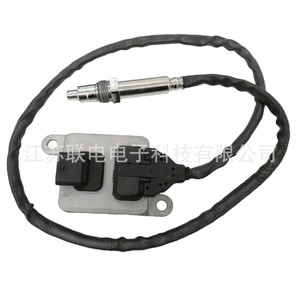 Oxygen <b>Sensor</b> 5WK9 6677 <b>For</b> Mercedes-Benz Medium Duty <b>Car</b> Replacement Part - Product Image 1