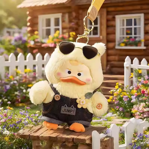 Deepholo AI <span class=keywords><strong>Intelligence</strong></span> <span class=keywords><strong>Artificielle</strong></span> Dialogue Jouet En Peluche Poupée Pendentif <span class=keywords><strong>Parler</strong></span> Émotionnel Compagnon Électronique Pet Unisexe ABS - Product Image 6