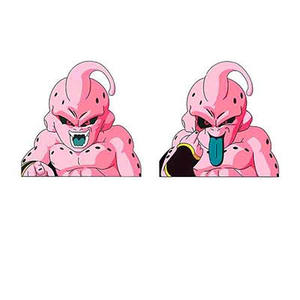 Autocollant Dragon Ball Super <span class=keywords><strong>Lenticulaire</strong></span> 3d Flip Motion Anime Glitter Holographic - Product Image 2