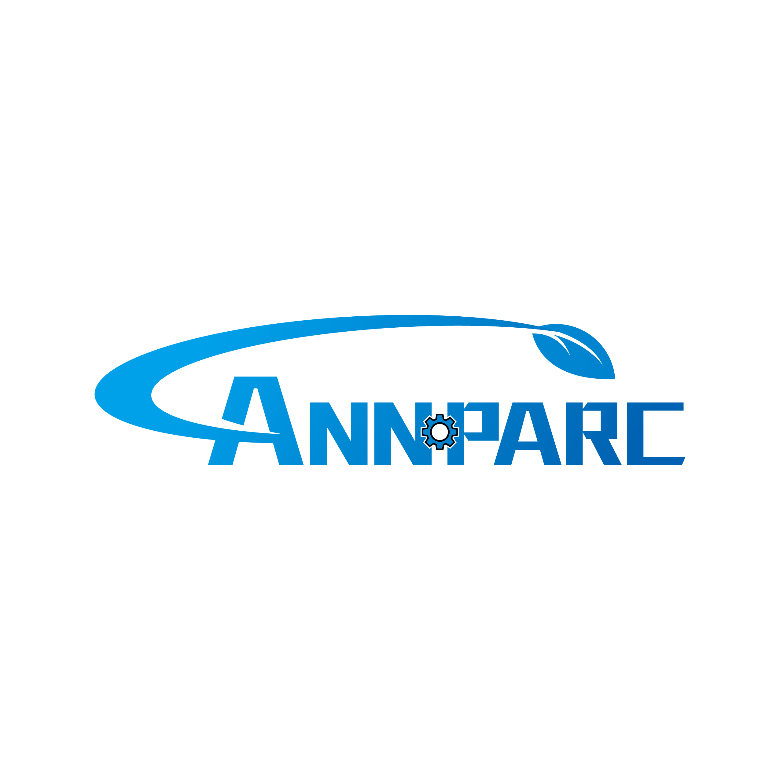 Guangzhou Annparc Technology Co., Ltd. logo