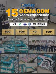 Máquina de Presoterapia 3 en 1 con Pantalla Táctil a Color de 8 Pulgadas para Masaje Corporal Completo, Relajación y Reducción de Grasa - Product Image 4