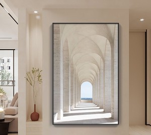 <span class=keywords><strong>Esthétique</strong></span> de haut niveau Jia <span class=keywords><strong>Esthétique</strong></span> Décoration de la maison Peintures exquises Décoration murale Peintures - Product Image 1